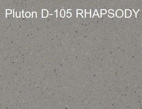 Pluton D-105 RHAPSODY